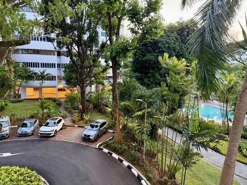 For Sale - Teresa Ville
