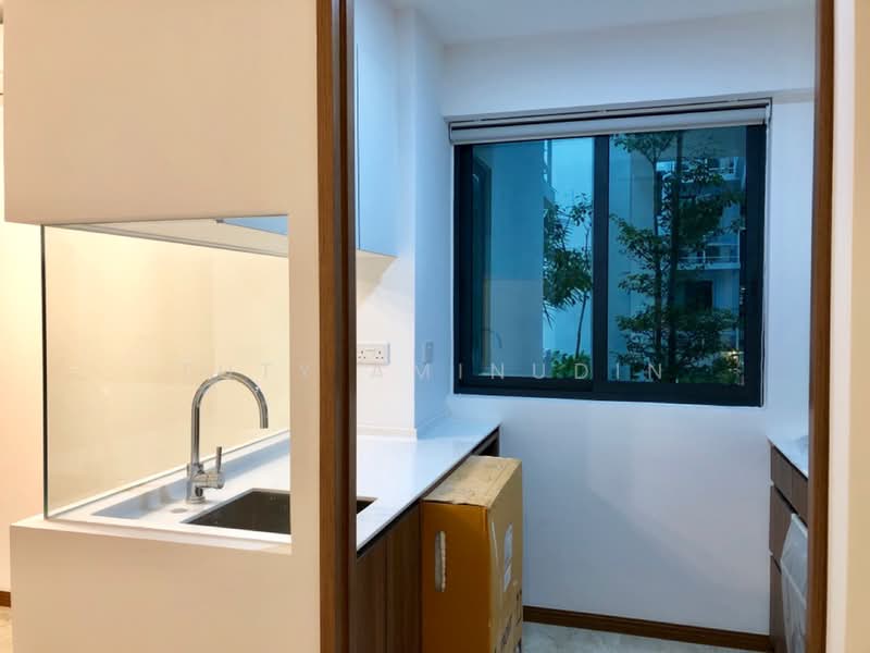 Kingsford Waterbay, 78 Upper Serangoon View, 3 Bedrooms, 850 sqft, Condominium For Rent, by Tuty Aminudin, 21674502 - PropertyGuru.com.sg