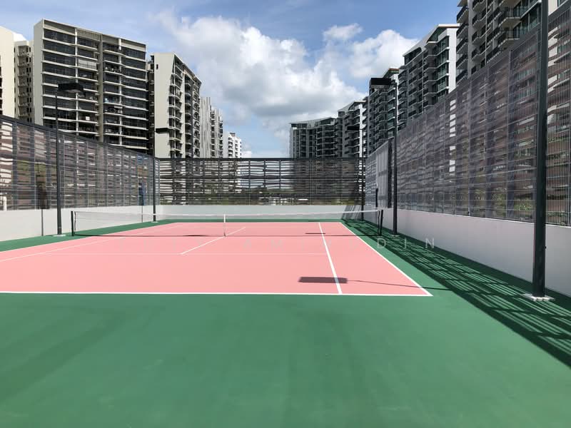 Kingsford Waterbay, 78 Upper Serangoon View, 3 Bedrooms, 850 sqft, Condominium For Rent, by Tuty Aminudin, 21674502 - PropertyGuru.com.sg