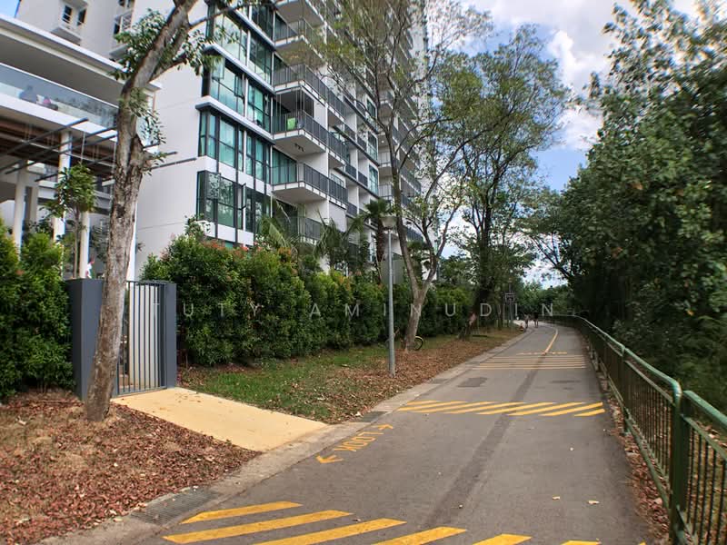 Kingsford Waterbay, 78 Upper Serangoon View, 3 Bedrooms, 850 sqft, Condominium For Rent, by Tuty Aminudin, 21674502 - PropertyGuru.com.sg