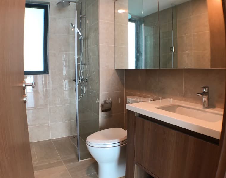 Kingsford Waterbay, 78 Upper Serangoon View, 3 Bedrooms, 850 sqft, Condominium For Rent, by Tuty Aminudin, 21674502 - PropertyGuru.com.sg