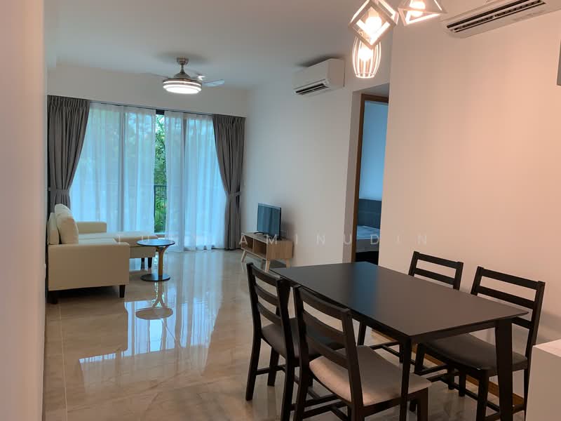 Kingsford Waterbay, 78 Upper Serangoon View, 3 Bedrooms, 850 sqft, Condominium For Rent, by Tuty Aminudin, 21674502 - PropertyGuru.com.sg