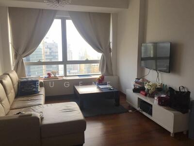 For Sale - The Sail @ Marina Bay