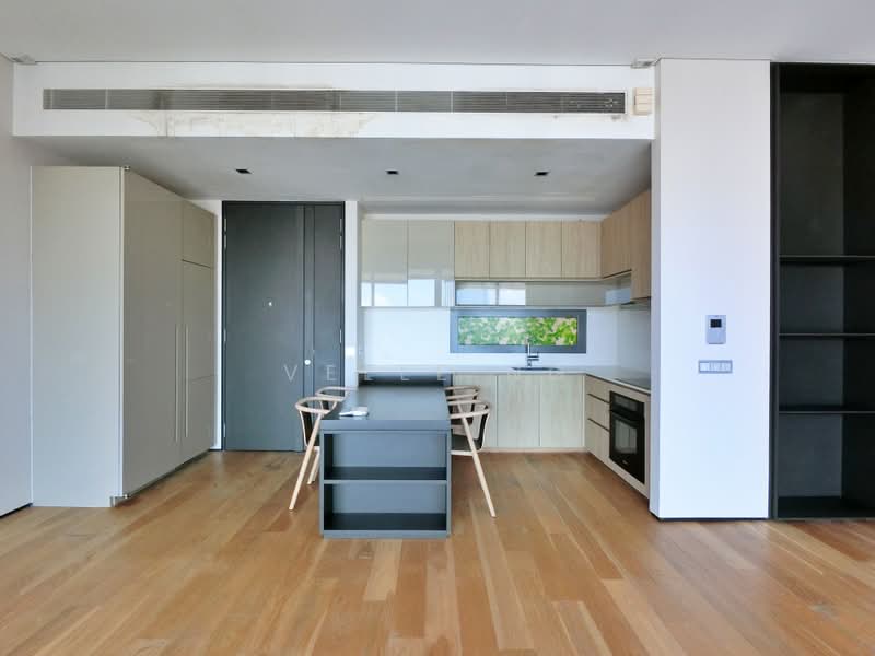 OUE Twin Peaks, 33 Leonie Hill Road, 2 Bedrooms, 1,055 sqft, Condominium For Rent, by Velle Ng, 21674980 - PropertyGuru.com.sg