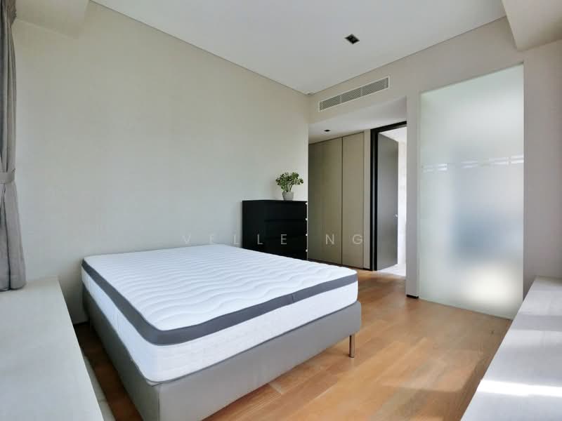 OUE Twin Peaks, 33 Leonie Hill Road, 2 Bedrooms, 1,055 sqft, Condominium For Rent, by Velle Ng, 21674980 - PropertyGuru.com.sg