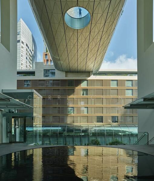 For Sale - Boulevard 88