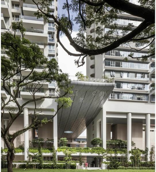 For Sale - Boulevard 88