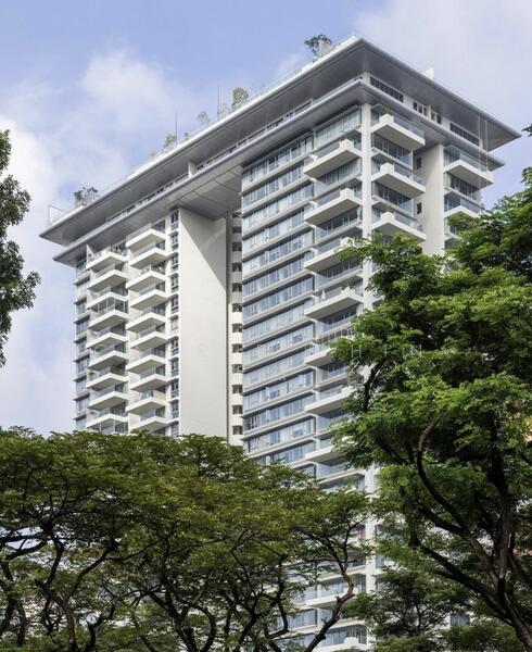 For Sale - Boulevard 88