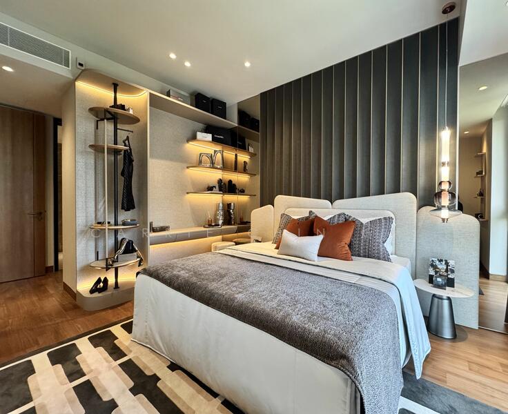 For Sale - Boulevard 88