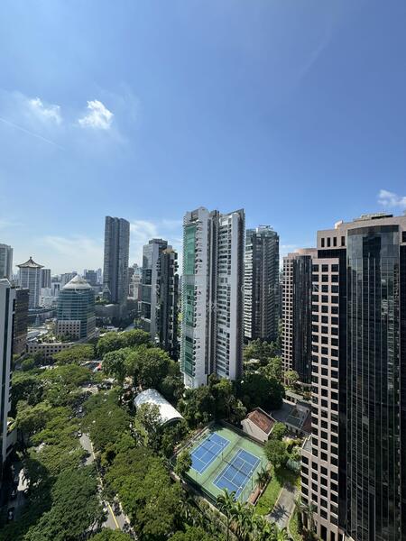 For Sale - Boulevard 88