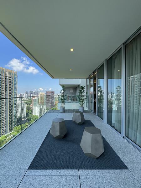 For Sale - Boulevard 88