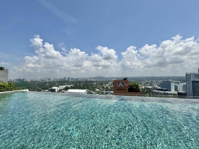 For Sale - Boulevard 88