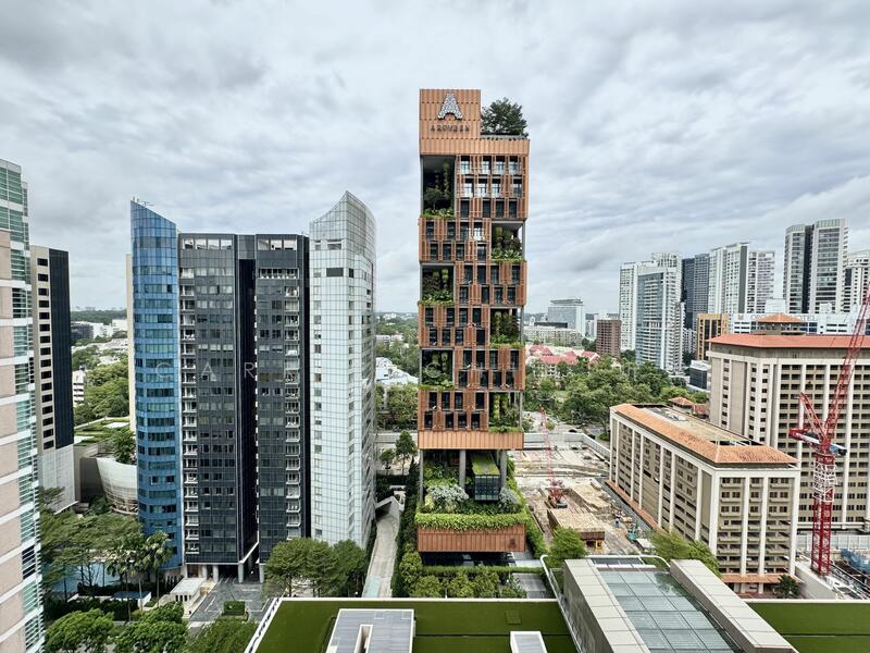 For Sale - Boulevard 88