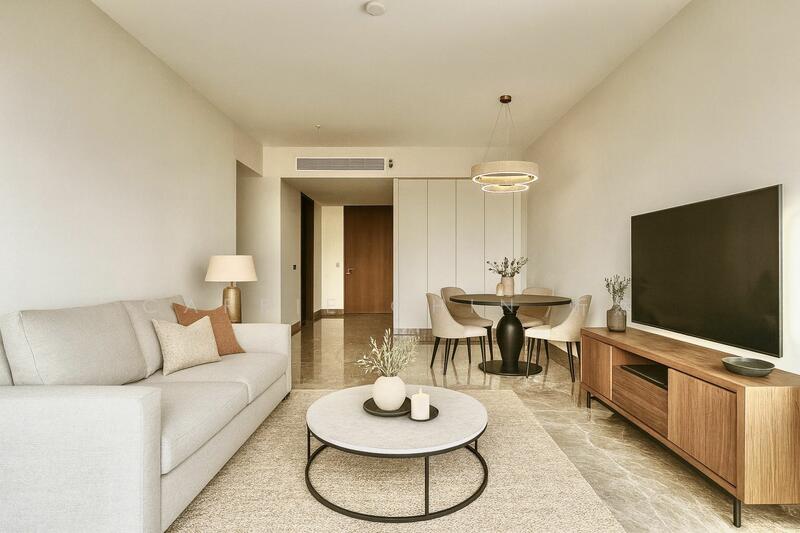 For Sale - Boulevard 88