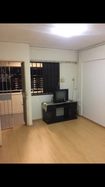For Rent - 376 Clementi Avenue 4