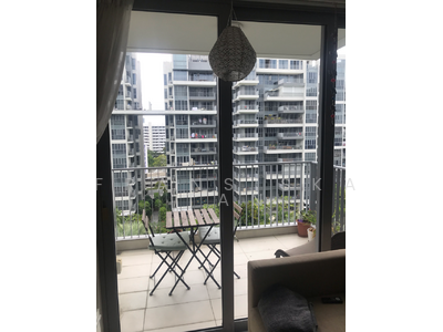 For Rent - Bedok Residences