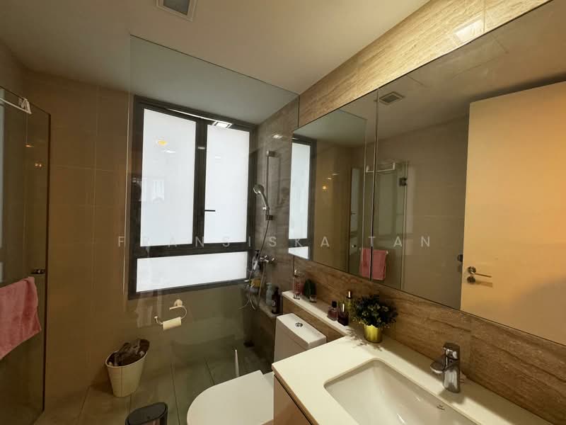 Bedok Residences, 24 Bedok North Drive, 1 Bedroom, 980 sqft, Condominium For Rent, by Fransiska Tan, 21675451 - PropertyGuru.com.sg