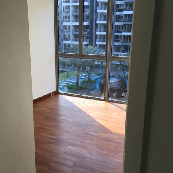 Bedok Residences, 24 Bedok North Drive, 1 Bedroom, 980 sqft, Condominium For Rent, by Fransiska Tan, 21675451 - PropertyGuru.com.sg