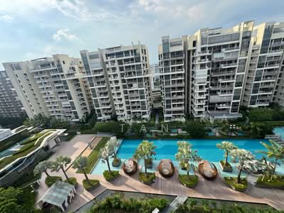 For Rent - Bedok Residences