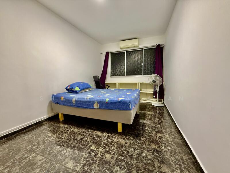 For Rent - 414 Choa Chu Kang Avenue 4