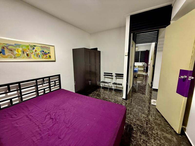 For Rent - 414 Choa Chu Kang Avenue 4