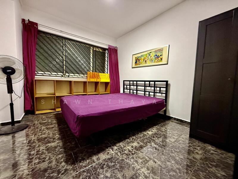 For Rent - 414 Choa Chu Kang Avenue 4