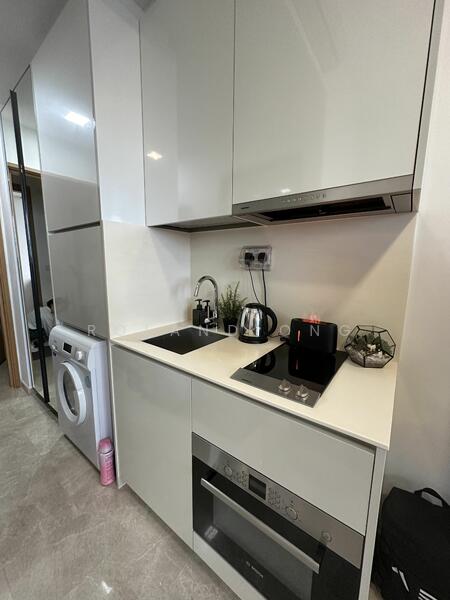 City Gate, 371 Beach Road, Studio, 250 sqft, Apartment For Rent, by Roland Ong, 21676122 - PropertyGuru.com.sg