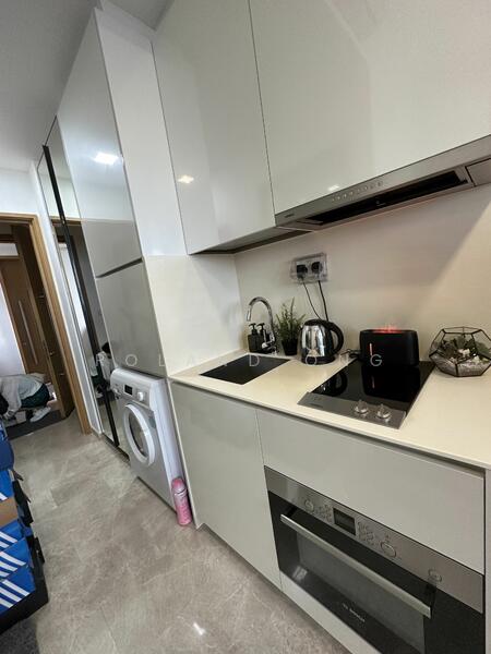 City Gate, 371 Beach Road, Studio, 250 sqft, Apartment For Rent, by Roland Ong, 21676122 - PropertyGuru.com.sg