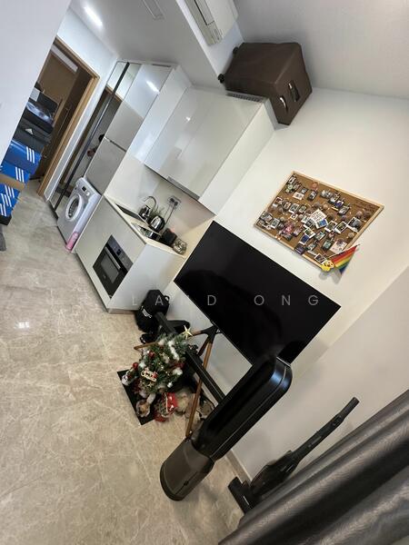 City Gate, 371 Beach Road, Studio, 250 sqft, Apartment For Rent, by Roland Ong, 21676122 - PropertyGuru.com.sg