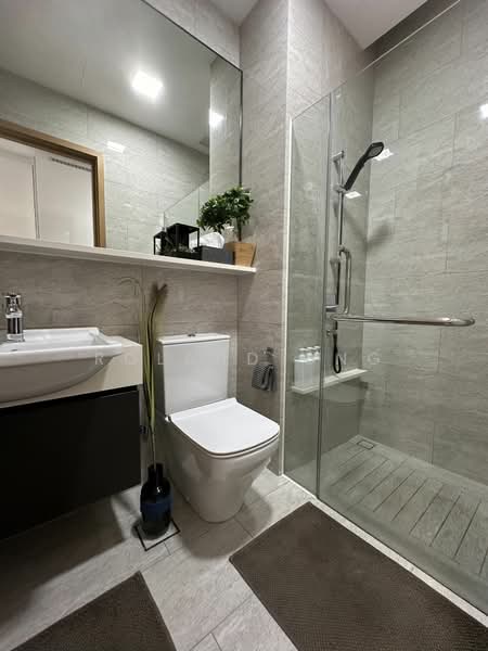 City Gate, 371 Beach Road, Studio, 250 sqft, Apartment For Rent, by Roland Ong, 21676122 - PropertyGuru.com.sg