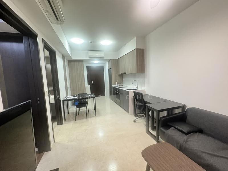 Botanique at Bartley, 223 Upper Paya Lebar Road, Hougang / Punggol / Sengkang, 1 Bedroom, 495 sqft, Condominium For Rent, by Ashbel Choo, 21676779 - PropertyGuru.com.sg
