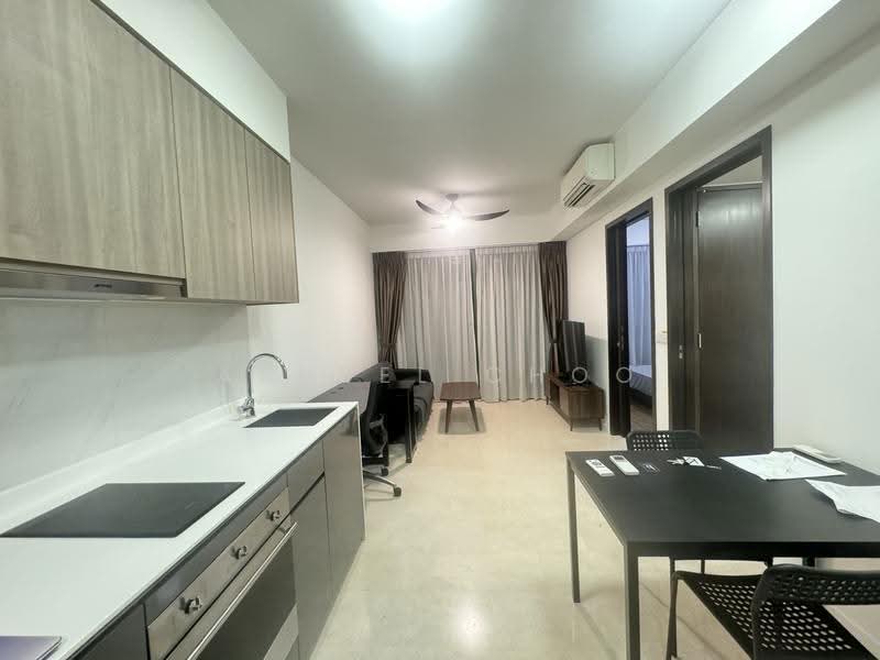 Botanique at Bartley, 223 Upper Paya Lebar Road, Hougang / Punggol / Sengkang, 1 Bedroom, 495 sqft, Condominium For Rent, by Ashbel Choo, 21676779 - PropertyGuru.com.sg