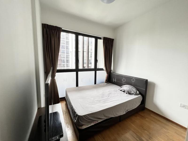 Botanique at Bartley, 223 Upper Paya Lebar Road, Hougang / Punggol / Sengkang, 1 Bedroom, 495 sqft, Condominium For Rent, by Ashbel Choo, 21676779 - PropertyGuru.com.sg
