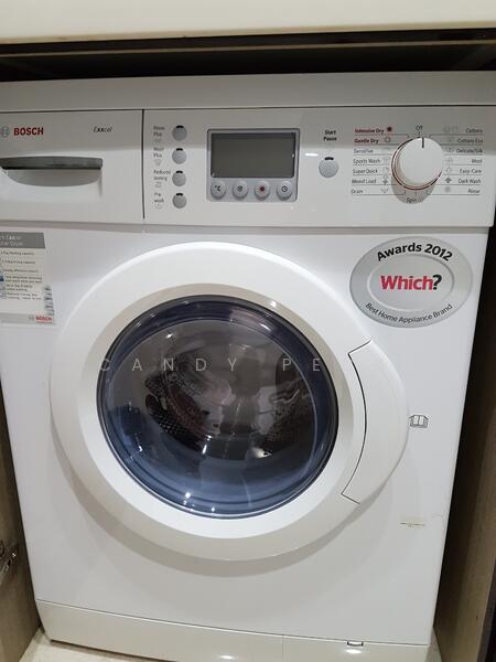 For Rent - Centra Residence