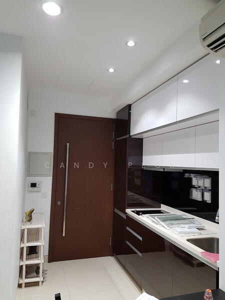 For Rent - Centra Residence