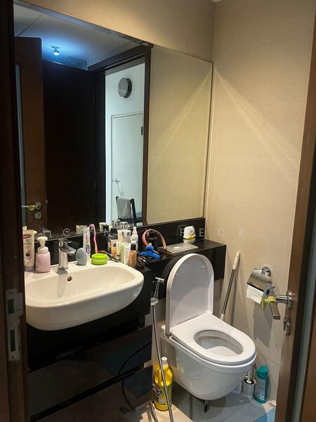 For Rent - Centra Residence