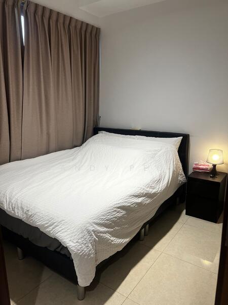 For Rent - Centra Residence