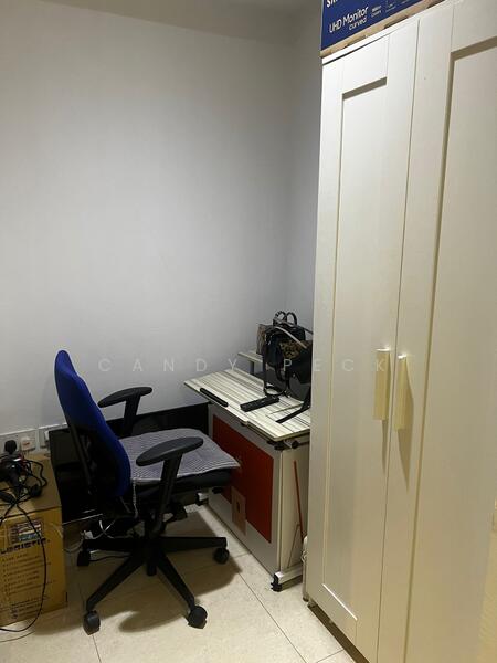 For Rent - Centra Residence