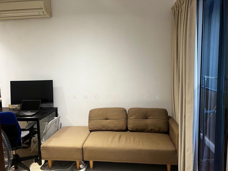 For Rent - Centra Residence