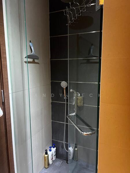 For Rent - Centra Residence