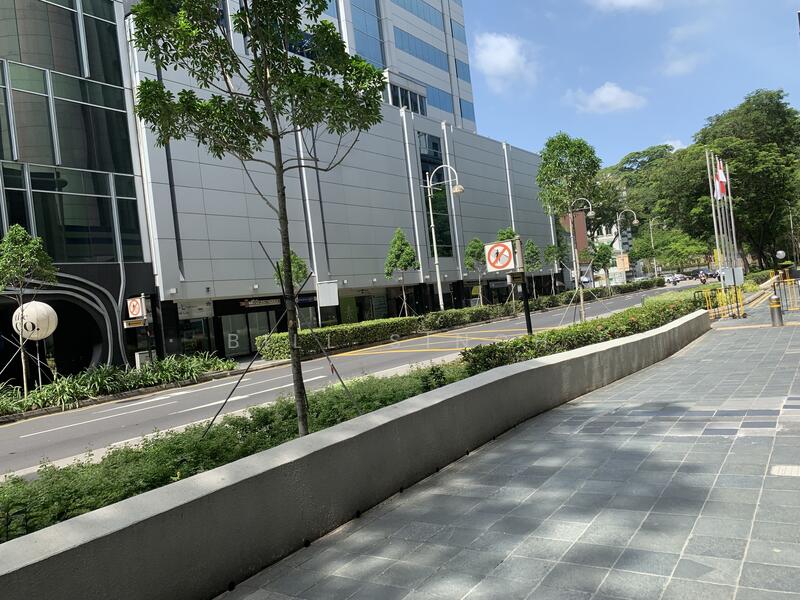 High Street Plaza, 77 High Street, 613 sqft, Office For Sale, by Bill Singh, 21676810 - CommercialGuru.com.sg