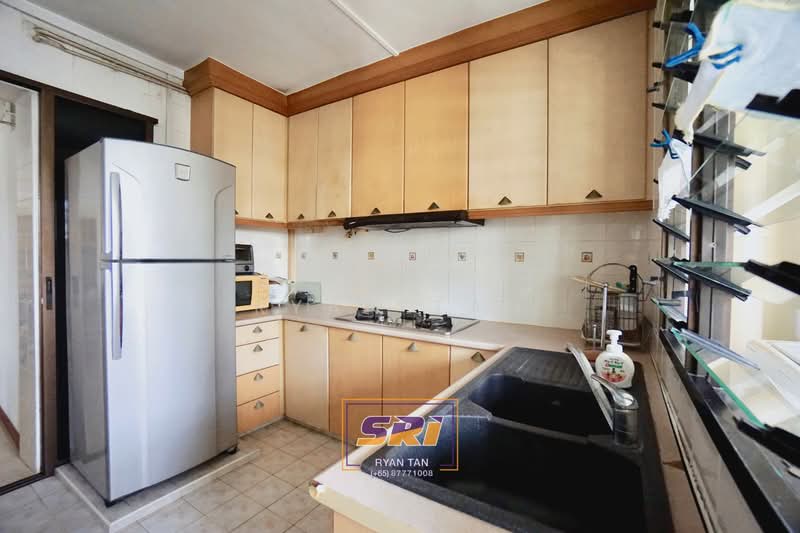 223B Compassvale Walk, 223B Compassvale Walk, 3 Bedrooms, 1,302 sqft, HDB Flat For Rent, by Ryan Tan 陈建忠, 21677282 - PropertyGuru.com.sg