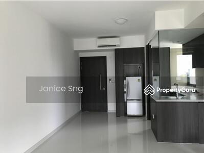 For Rent - North Park Residences