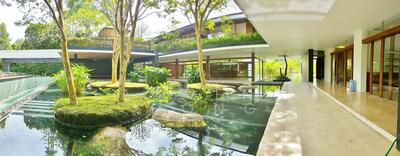 For Rent - 16 Cluny Road