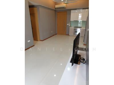 For Rent - The Waterline