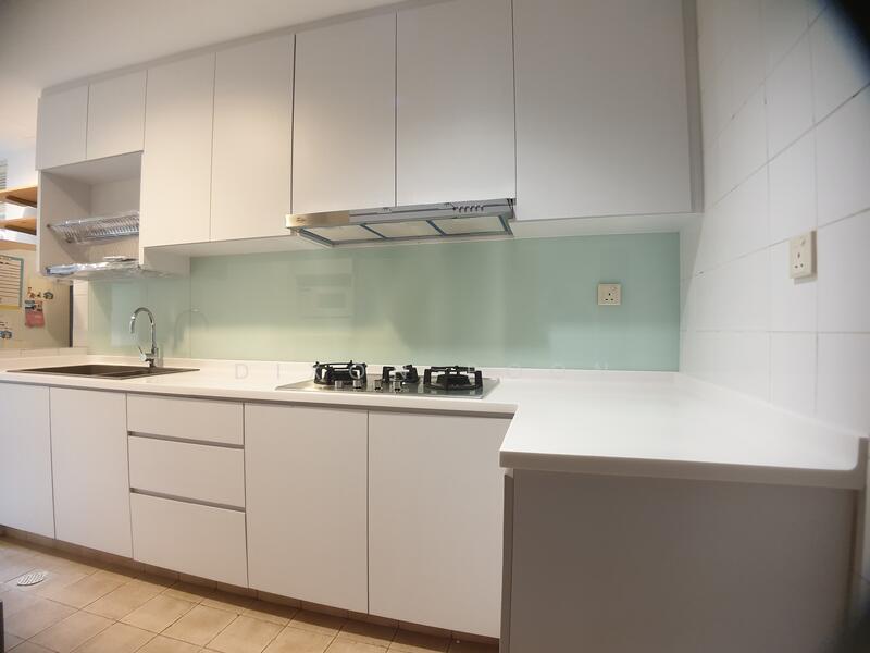 Duchess Crest, 50 Duchess Avenue, 3 Bedrooms, 1,594 sqft, Condominium For Rent, by Dixon Poon, 21678459 - PropertyGuru.com.sg