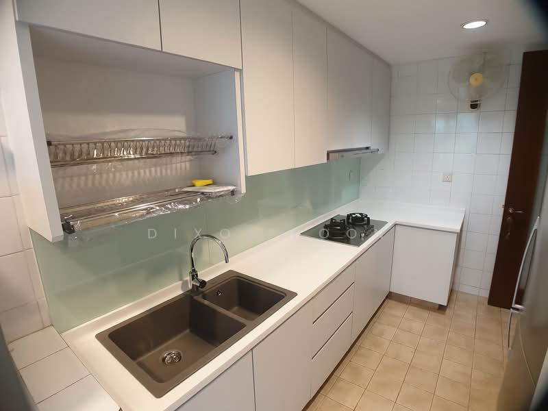 Duchess Crest, 50 Duchess Avenue, 3 Bedrooms, 1,594 sqft, Condominium For Rent, by Dixon Poon, 21678459 - PropertyGuru.com.sg