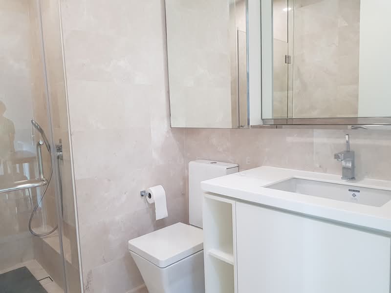 Kingsford Hillview Peak, 103 Hillview Rise, 1 Bedroom, 527 sqft, Condominium For Rent, by Sergius Seah Weiming, 21678505 - PropertyGuru.com.sg