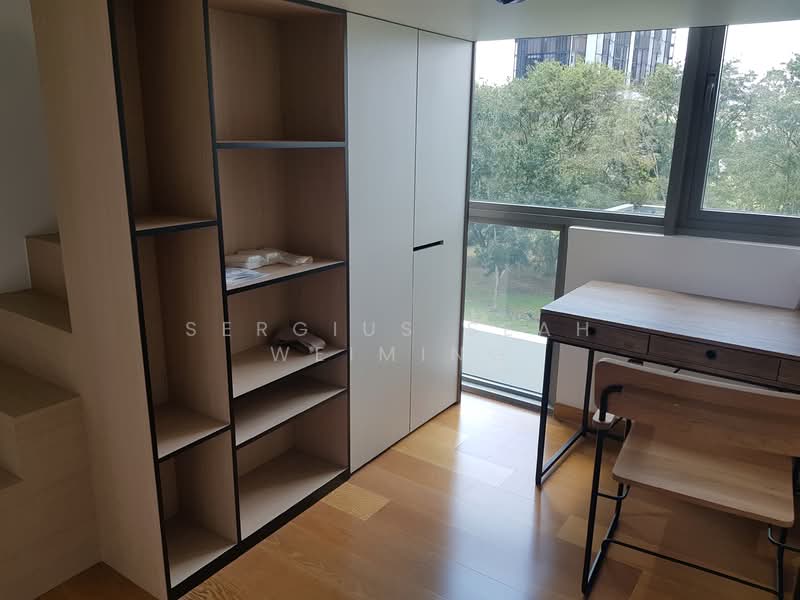 Kingsford Hillview Peak, 103 Hillview Rise, 1 Bedroom, 527 sqft, Condominium For Rent, by Sergius Seah Weiming, 21678505 - PropertyGuru.com.sg