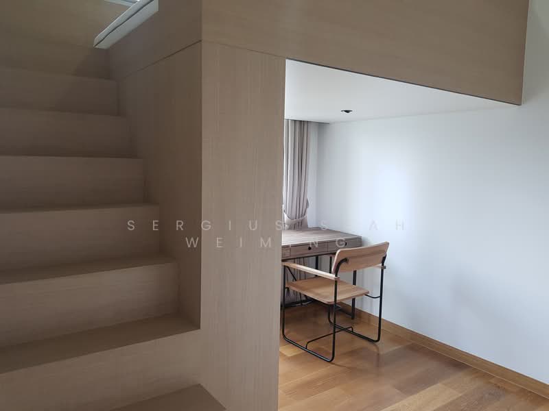 Kingsford Hillview Peak, 103 Hillview Rise, 1 Bedroom, 527 sqft, Condominium For Rent, by Sergius Seah Weiming, 21678505 - PropertyGuru.com.sg